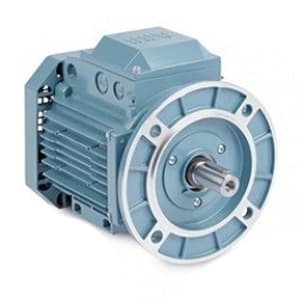 Baldor Electric Company MVM06184C-AP Motor; 18KW; 0.18 HP; 1800 RPM; 63 Frame; 230-400-460VAC; 3 Ph; Metric Iec Frame Baldor Electric Company MVM06184C-AP Motor; 18KW; 0.18 HP; 1800 RPM; 63 Frame; 230-400-460VAC; 3 Ph; Metric Iec Frame
