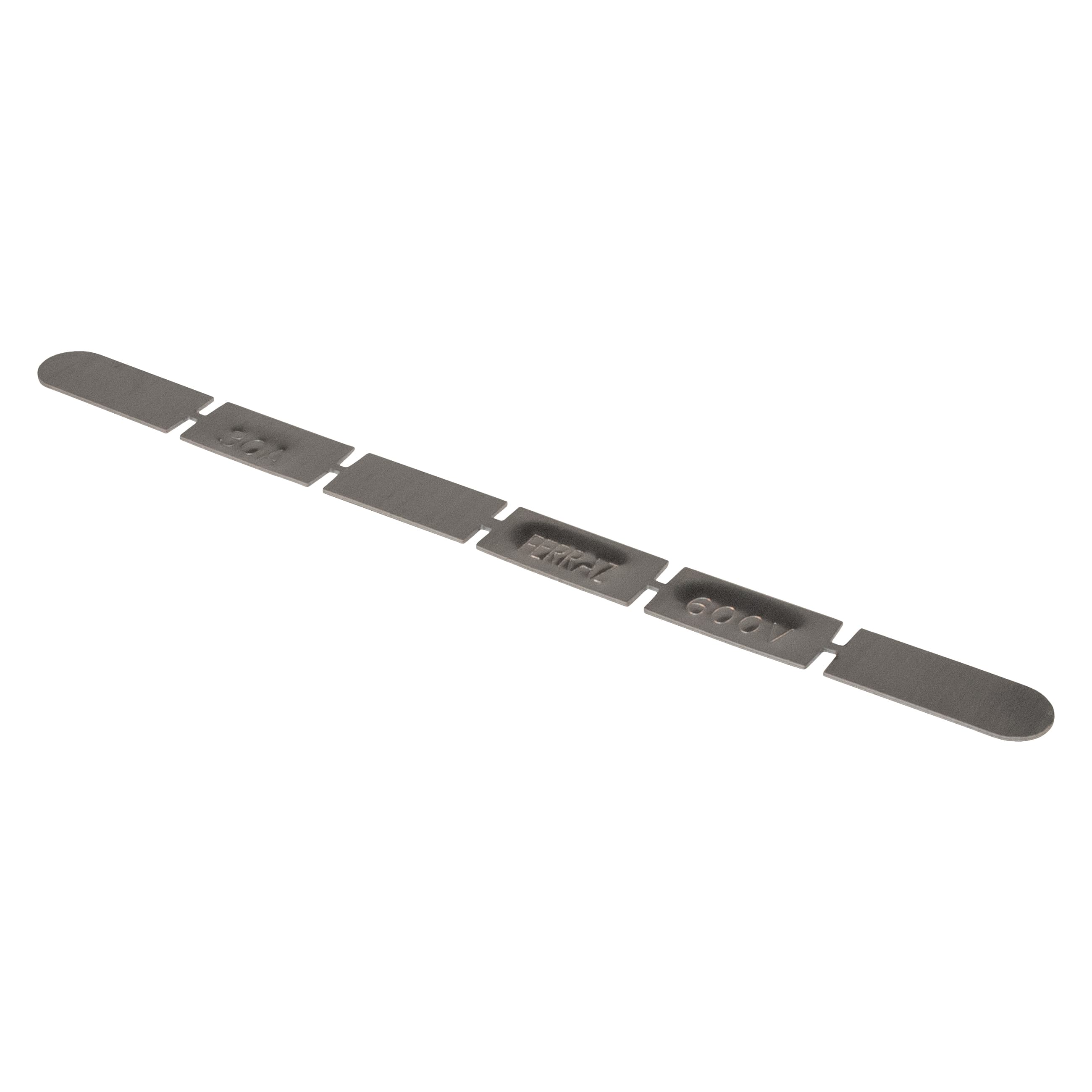 Mersen RLS30 RLS30 Mersen - Fuse RFS - Class H - Fast-Acting Link 600VAC 30A Mersen RLS30 RLS30 Mersen - Fuse RFS - Class H - Fast-Acting Link 600VAC 30A