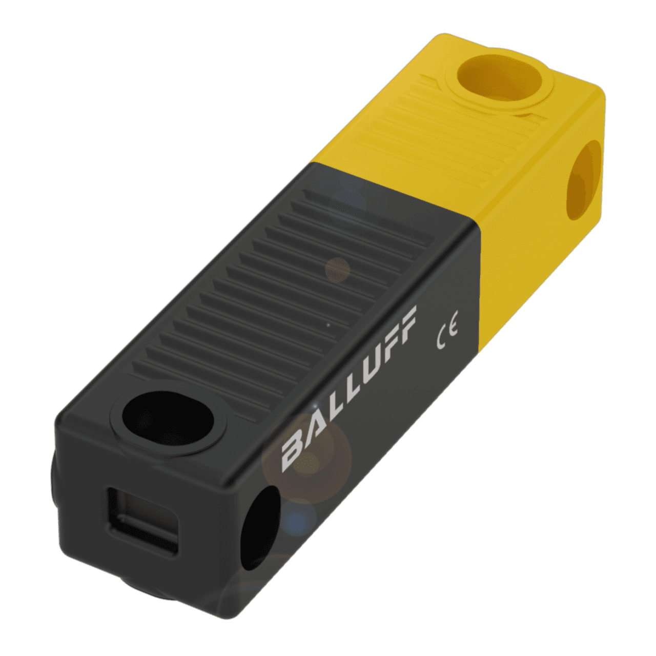 Balluff BID000Z Transponder-coded safety sensor, Approval/Conformity: CE, cULus, TÜV, Ecolab, WEEE, Operating principle: non-contact (RFID), Actuator retention force: 18 N, Installation: any, Dimension: 91 x 25 x 22 mm, Ambient temperature: -25...70 °C, Housing material: Balluff BID000Z Transponder-coded safety sensor, Approval/Conformity: CE, cULus, TÜV, Ecolab, WEEE, Operating principle: non-contact (RFID), Actuator retention force: 18 N, Installation: any, Dimension: 91 x 25 x 22 mm, Ambient temperature: -25...70 °C, Housing material: