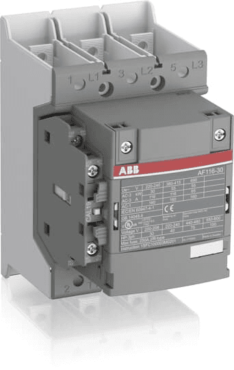 ABB Control 1SFL427002R1111 1SFL427002R1111 ABB Control - AF116-30-11B-11 Contactor ABB Control 1SFL427002R1111 1SFL427002R1111 ABB Control - AF116-30-11B-11 Contactor