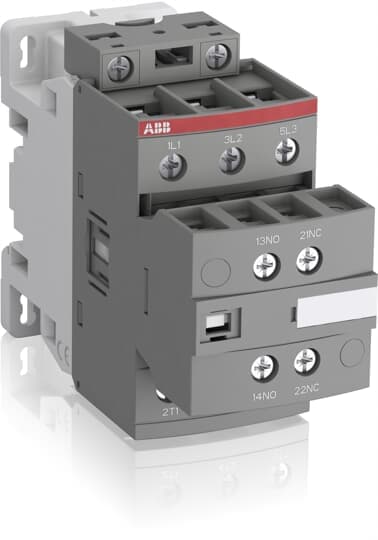 ABB Control AF26-30-00-13 AF26-30-00-13 ABB Control - AF26 3P CONTR, 100-250VAC/DC ABB Control AF26-30-00-13 AF26-30-00-13 ABB Control - AF26 3P CONTR, 100-250VAC/DC