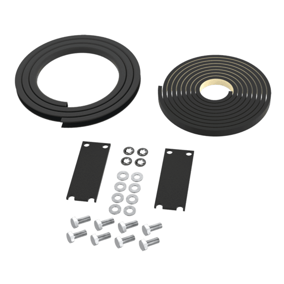 P2AJT Part Image. Manufactured by Hoffman.