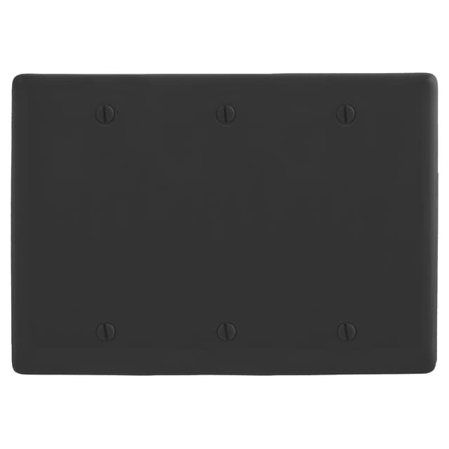 NP33BK Part Image. Manufactured by Hubbell.