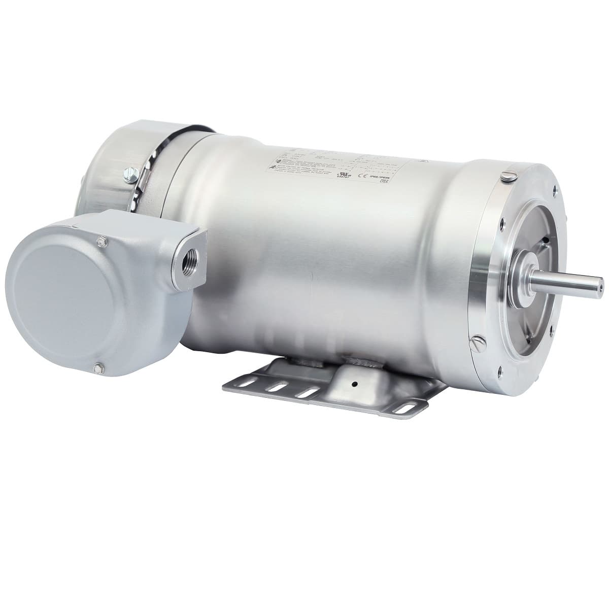 WEG 1311087113 HydroDuty NEMA Premium Efficiency 2 HP 04P 145TC 230/460 V 60 Hz - TEFC WEG 1311087113 HydroDuty NEMA Premium Efficiency 2 HP 04P 145TC 230/460 V 60 Hz - TEFC