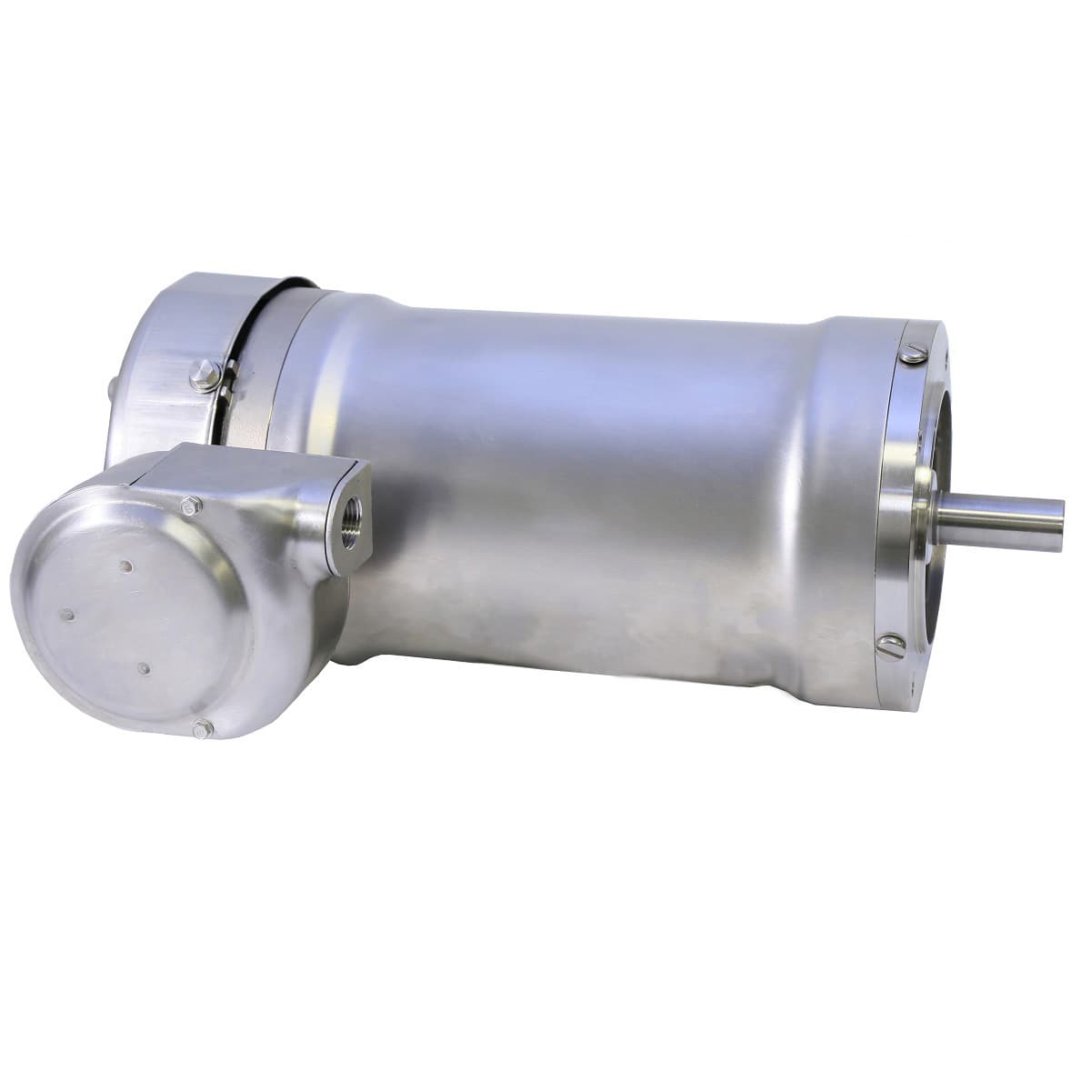 WEG 1323087114 HydroDuty Standard Efficiency 0.75 HP 2 56C 230/460 V 60/50 Hz-TENV-Footless WEG 1323087114 HydroDuty Standard Efficiency 0.75 HP 2 56C 230/460 V 60/50 Hz-TENV-Footless