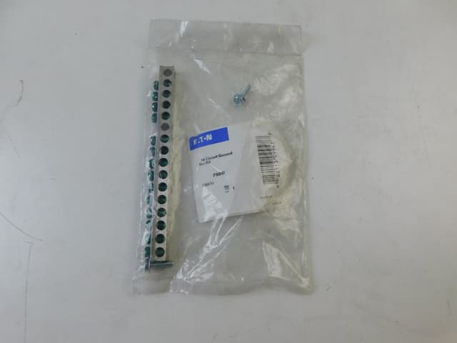 GBK14 Part Image. Manufactured by Eaton.