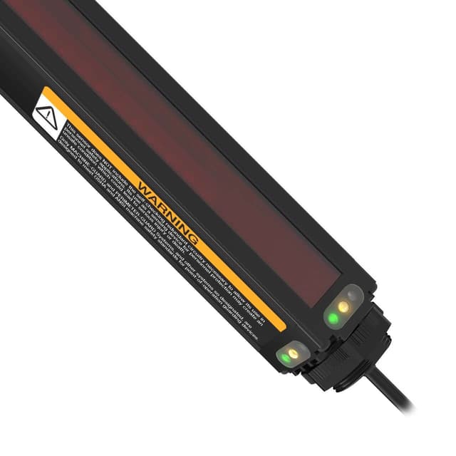 MAE632Q Part Image. Manufactured by Banner.