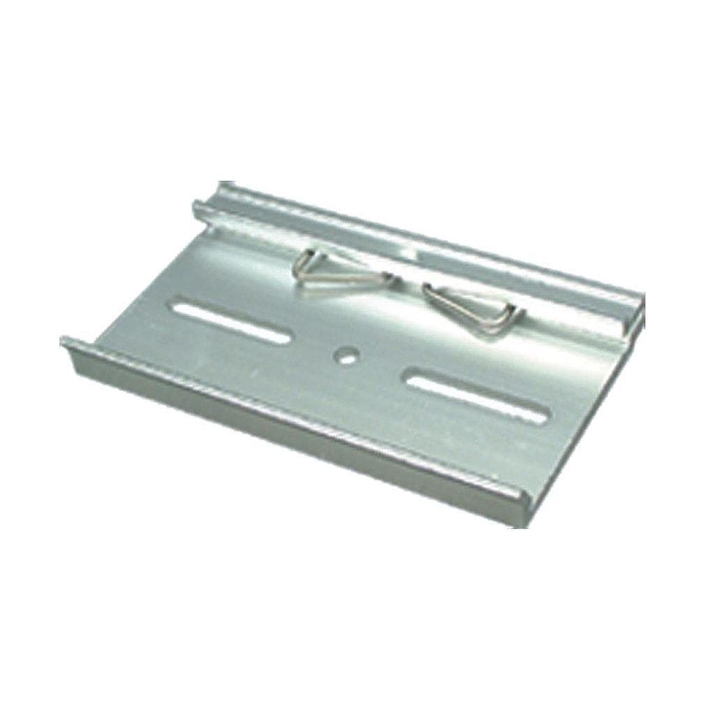 MEAN WELL DRP-02 DIN rail mounting bracket for S15 / 25 MEAN WELL DRP-02 DIN rail mounting bracket for S15 / 25