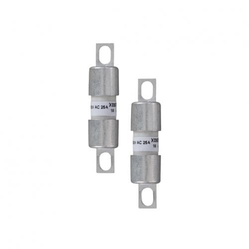 Mersen T097560 T097560 Mersen - British Standard fuse-link Protistor® 17x27 aR 250V AC UL 180A With Striker Mersen T097560 T097560 Mersen - British Standard fuse-link Protistor® 17x27 aR 250V AC UL 180A With Striker