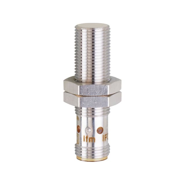 IFC204 Part Image. Manufactured by ifm Electronic.