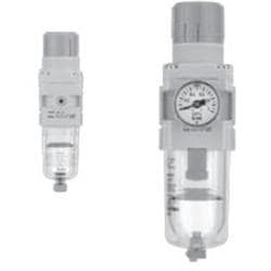 AW30-N02D-2Z-A Part Image. Manufactured by SMC.
