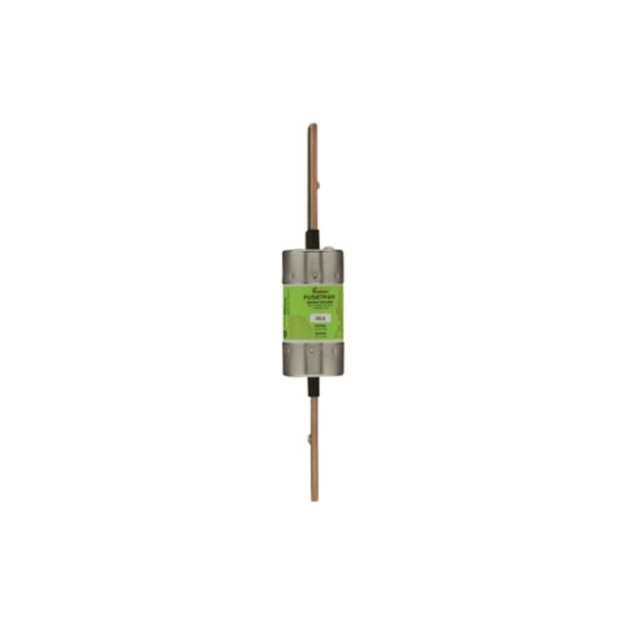 Cooper Bussmann FRS-R-150 FRS-R-150 Cooper Bussmann - Eaton Bussmann series FRS-R fuse, 150 A, Dual, Class RK5, Non-indicating, Blade end x blade end, 10 sec at 500%, 20 kAIC at 300 Vdc,200 kAIC at 600 V, Standard, 600 V, 300 Vdc Cooper Bussmann FRS-R-150 FRS-R-150 Cooper Bussmann - Eaton Bussmann series FRS-R fuse, 150 A, Dual, Class RK5, Non-indicating, Blade end x blade end, 10 sec at 500%, 20 kAIC at 300 Vdc,200 kAIC at 600 V, Standard, 600 V, 300 Vdc