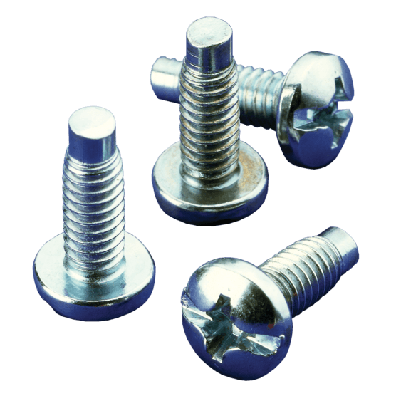 Hoffman ASM6 Screw Package, M6, Steel, Qty 20 Hoffman ASM6 Screw Package, M6, Steel, Qty 20