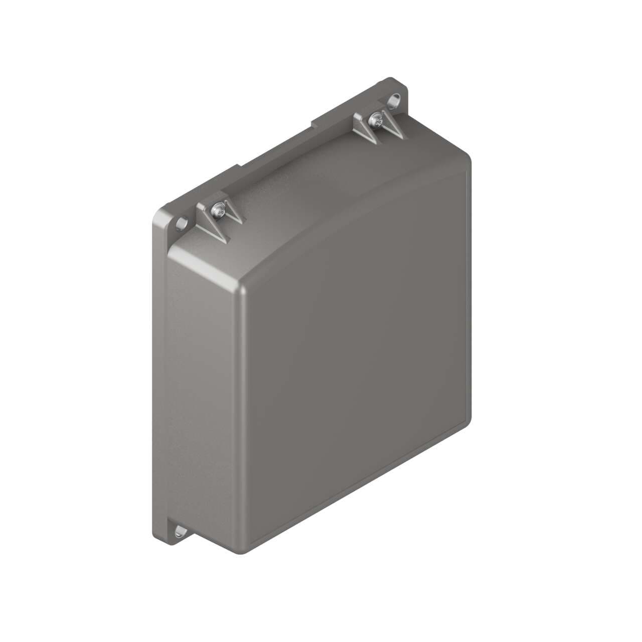 Banner Q240RA-EU-ILQ R-GAGE Series; 173 mm x 158 mm Rectangular Housing; Range: 3.5-100 m; Input: 10-30 V dc; M12 Integral QD; One Analog output 4-20 mA; EU Frequency Banner Q240RA-EU-ILQ R-GAGE Series; 173 mm x 158 mm Rectangular Housing; Range: 3.5-100 m; Input: 10-30 V dc; M12 Integral QD; One Analog output 4-20 mA; EU Frequency