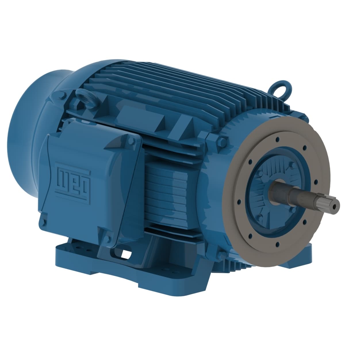 WEG 04012ET3E364JP-W22 W22 Close Coupled Pump JP NEMA Premium Efficiency 40 HP 6P 364/5JP 3Ph 230/460//380 V 60//50 Hz IC411 - TEFC - Foot-mounted WEG 04012ET3E364JP-W22 W22 Close Coupled Pump JP NEMA Premium Efficiency 40 HP 6P 364/5JP 3Ph 230/460//380 V 60//50 Hz IC411 - TEFC - Foot-mounted
