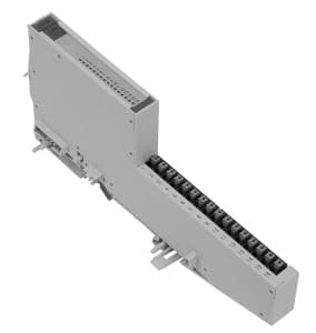 Turck BL20-E-16DO-24VDC-0.5A-P BL20-E-16DO-24VDC-0.5A-P Turck - BL20-E-16DO-24VDC-0.5A-P BL20 Economy Module, 16 Digital Outputs, PNP, 0.5 A Turck BL20-E-16DO-24VDC-0.5A-P BL20-E-16DO-24VDC-0.5A-P Turck - BL20-E-16DO-24VDC-0.5A-P BL20 Economy Module, 16 Digital Outputs, PNP, 0.5 A