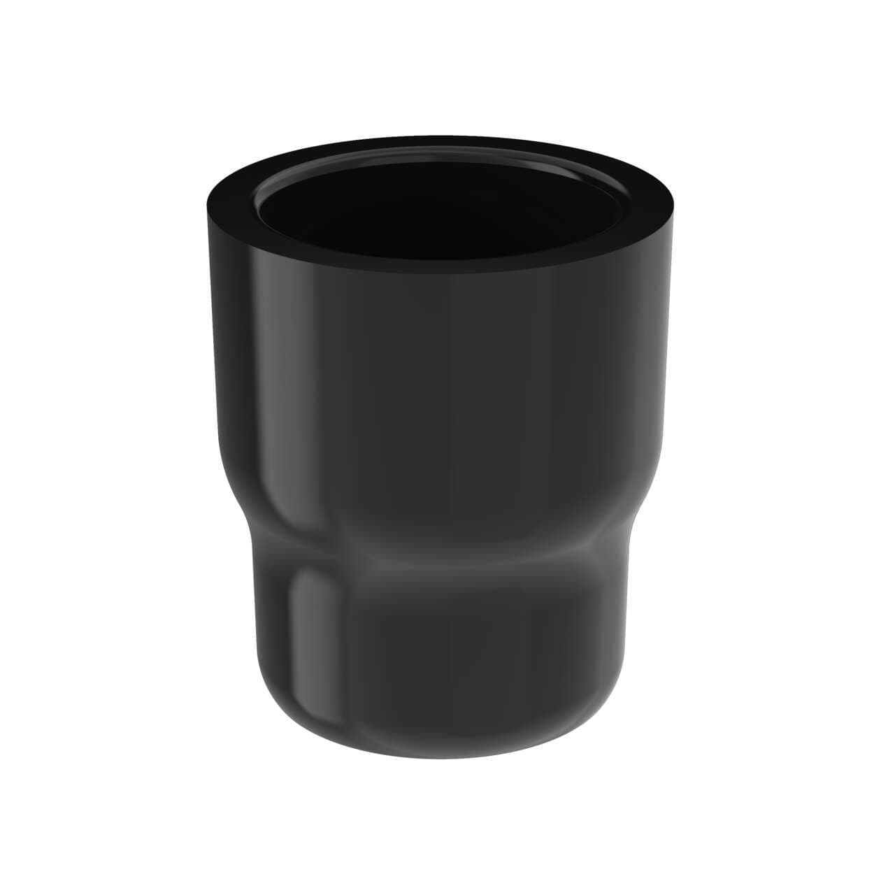 Banner SA-M22E12 Adapter; Connects between TL30 and 1/2 in stand off pipe for elevated mounting Banner SA-M22E12 Adapter; Connects between TL30 and 1/2 in stand off pipe for elevated mounting