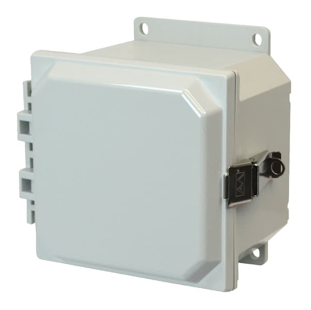 AMP664LF Part Image. Manufactured by Allied Moulded Products.