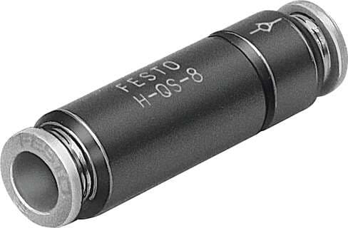 190843 Part Image. Manufactured by Festo.