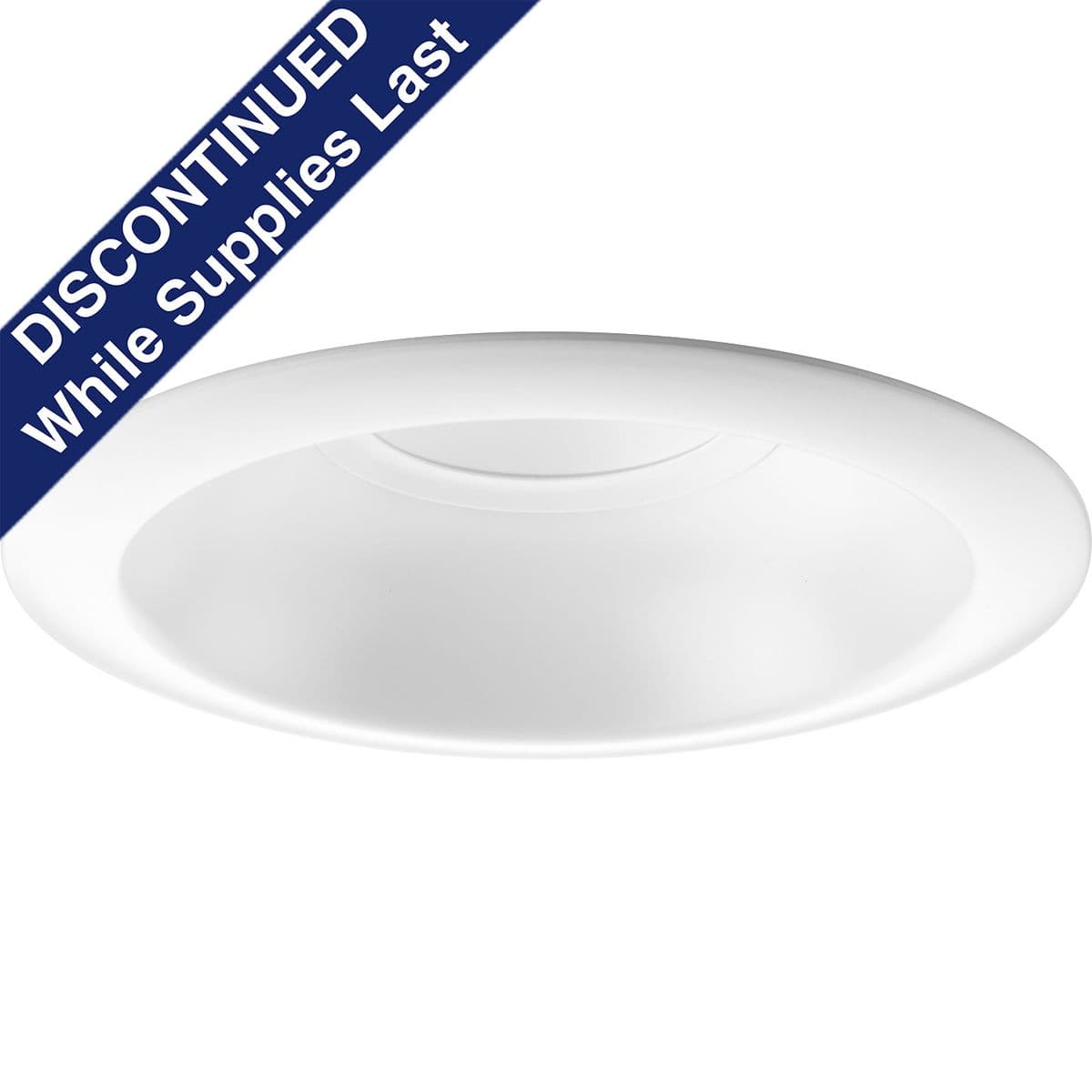 Hubbell P81019-028-30K 6" 1500 Lumen Open Module Trim. ; 1500 lumens output, 90 CRI, 3000 color temperature. ; White reflector finish ; Modules come standard with a diffused optical grade acrylic lens and glare control ; System designed for optimal life and lumen maintenance ( Hubbell P81019-028-30K 6" 1500 Lumen Open Module Trim. ; 1500 lumens output, 90 CRI, 3000 color temperature. ; White reflector finish ; Modules come standard with a diffused optical grade acrylic lens and glare control ; System designed for optimal life and lumen maintenance (