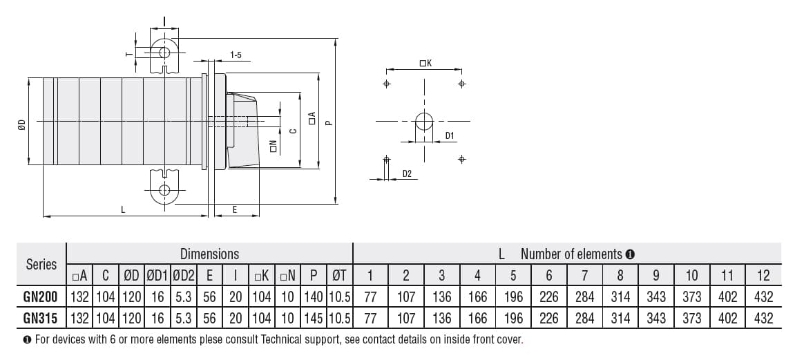 Lovato Electric GN315124U GN315124U Lovato - Rotary cam switch GN series, multi-step 0-1-2-3, 2 poles 315A, for front mounting with black handle, front plate 132X132mm Lovato Electric GN315124U GN315124U Lovato - Rotary cam switch GN series, multi-step 0-1-2-3, 2 poles 315A, for front mounting with black handle, front plate 132X132mm