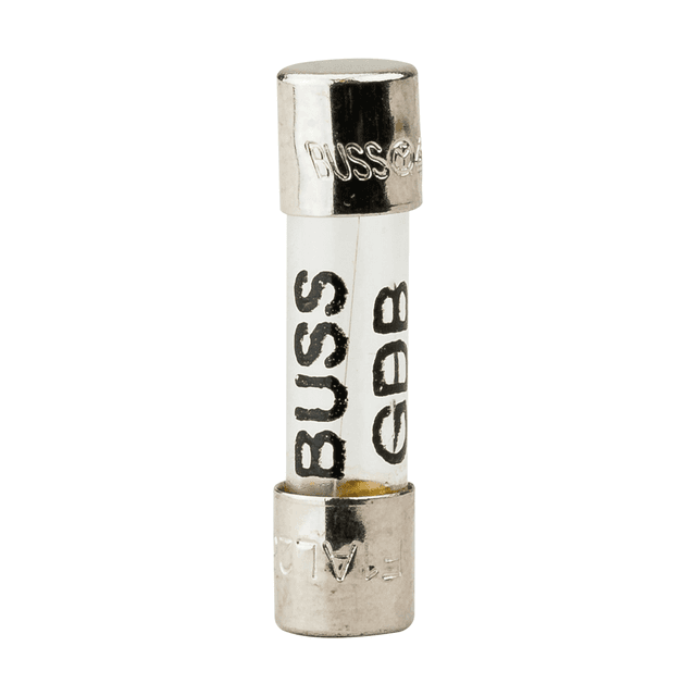 BK/GDB-5A Part Image. Manufactured by Cooper Bussmann.