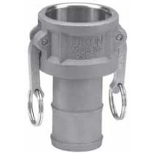 200-C-AL Part Image. Manufactured by Dixon.
