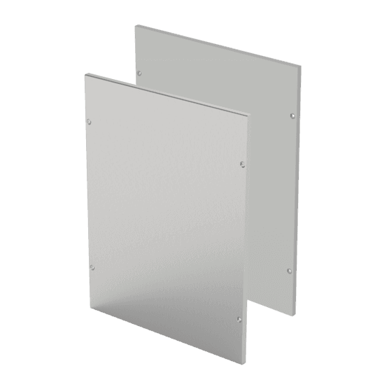 PCS86 Part Image. Manufactured by Hoffman.