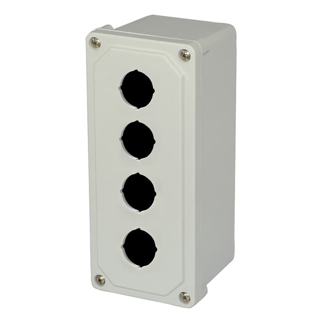 AM4PB Part Image. Manufactured by Allied Moulded Products.