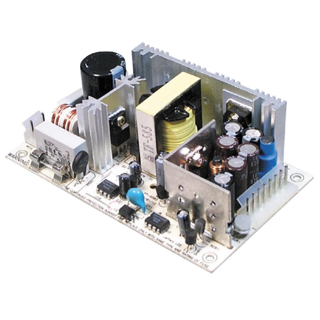MEAN WELL PT-6503 AC-DC Triple output Open frame power supply; Output 3.3Vdc at 7A +5Vdc at 10A +12Vdc at 1.2A MEAN WELL PT-6503 AC-DC Triple output Open frame power supply; Output 3.3Vdc at 7A +5Vdc at 10A +12Vdc at 1.2A