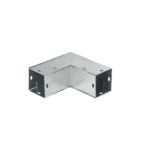 F6690EOUTGV Part Image. Manufactured by Hoffman.