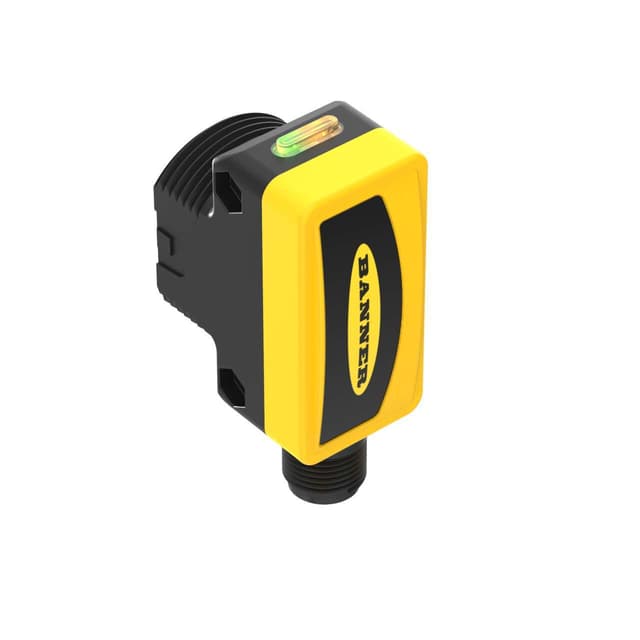 QS30EQ Part Image. Manufactured by Banner.