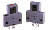 Omron EE-SPW411 EE-SPW411, Long distance Through Beam Photomicrosensor, Body Type: Standard, Housing Material: Plastic, Max Sensing Distance: 1 m Omron EE-SPW411 EE-SPW411, Long distance Through Beam Photomicrosensor, Body Type: Standard, Housing Material: Plastic, Max Sensing Distance: 1 m