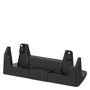 Siemens 6AV7676-1AB00-0AA0 Docking station for SIMATIC ITP1000, 2x USB 2.0, 1x LAN 1000 / 100 / 10 MBIT/S, DC-IN, Kensington lock, 1x Display Port, Convenient one-hand docking Siemens 6AV7676-1AB00-0AA0 Docking station for SIMATIC ITP1000, 2x USB 2.0, 1x LAN 1000 / 100 / 10 MBIT/S, DC-IN, Kensington lock, 1x Display Port, Convenient one-hand docking