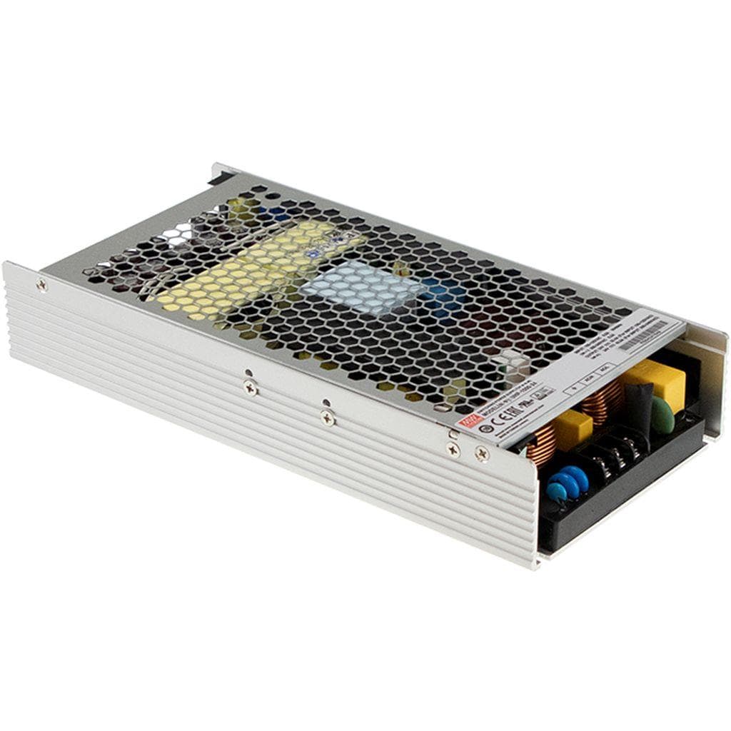 MEAN WELL UHP-1000-48 AC-DC Slim Single output enclosed power supply with PFC; Output 48Vdc at 21A; Remote ON/OFF and DC OK signal MEAN WELL UHP-1000-48 AC-DC Slim Single output enclosed power supply with PFC; Output 48Vdc at 21A; Remote ON/OFF and DC OK signal