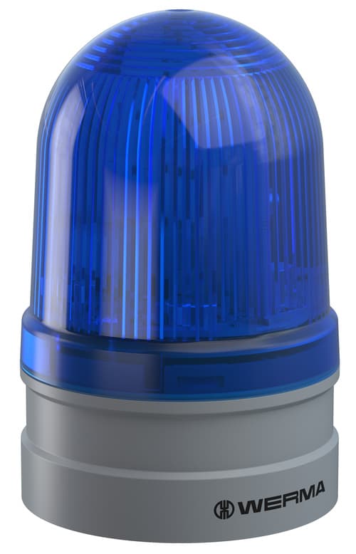 Werma 261.510.60 Midi TwinLIGHT 115-230VAC BU Werma 261.510.60 Midi TwinLIGHT 115-230VAC BU