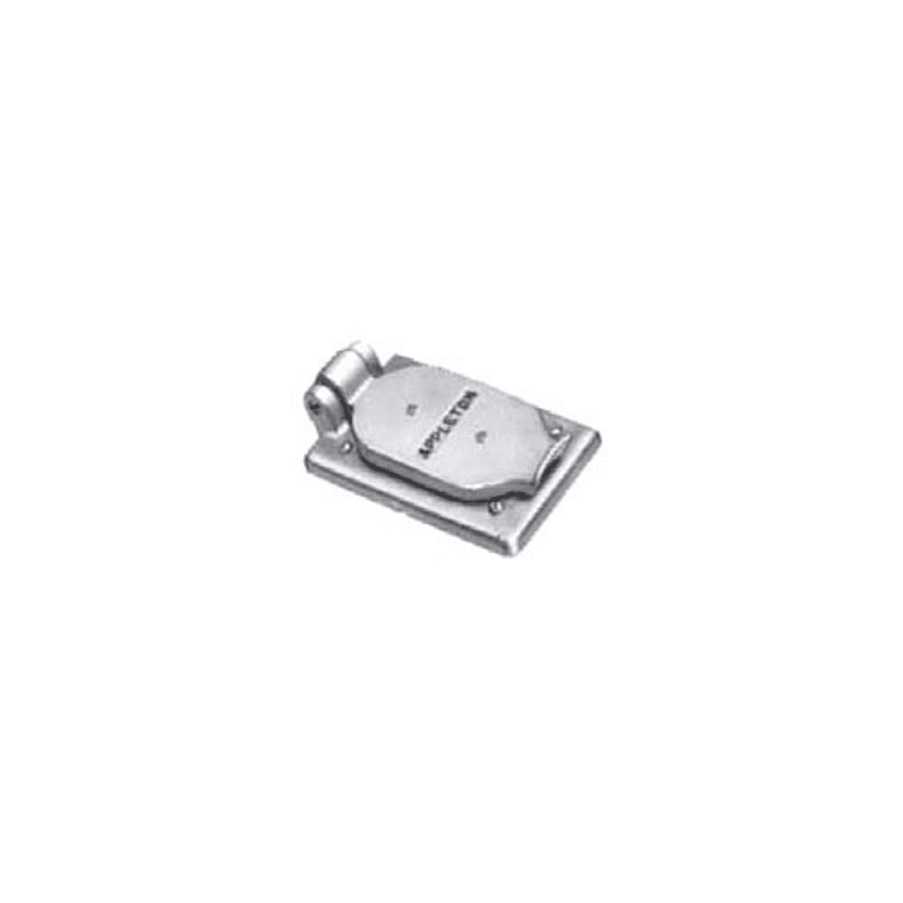 Appleton FSK-1VDR Appleton FSK-1VDR Wallplates and Accessories Appleton FSK-1VDR Appleton FSK-1VDR Wallplates and Accessories