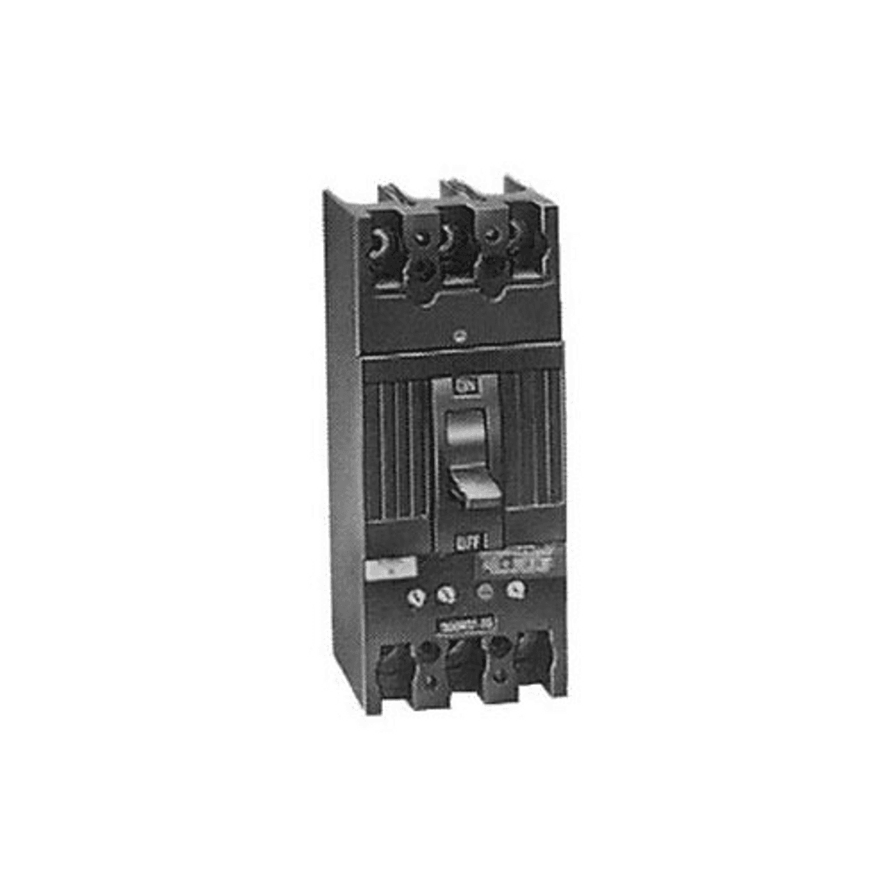 General Electric TFJ236125 GENERAL ELECTRIC TFJ236125 Molded Case Breakers (MCCBs) General Electric TFJ236125 GENERAL ELECTRIC TFJ236125 Molded Case Breakers (MCCBs)