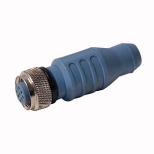 RKE 57-TR2 Part Image. Manufactured by Turck.