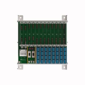 Turck MT08-3G MT08-3G Turck - MT08-3G excom I/O System, Module Rack for 8 Modules, Zone 2 Turck MT08-3G MT08-3G Turck - MT08-3G excom I/O System, Module Rack for 8 Modules, Zone 2