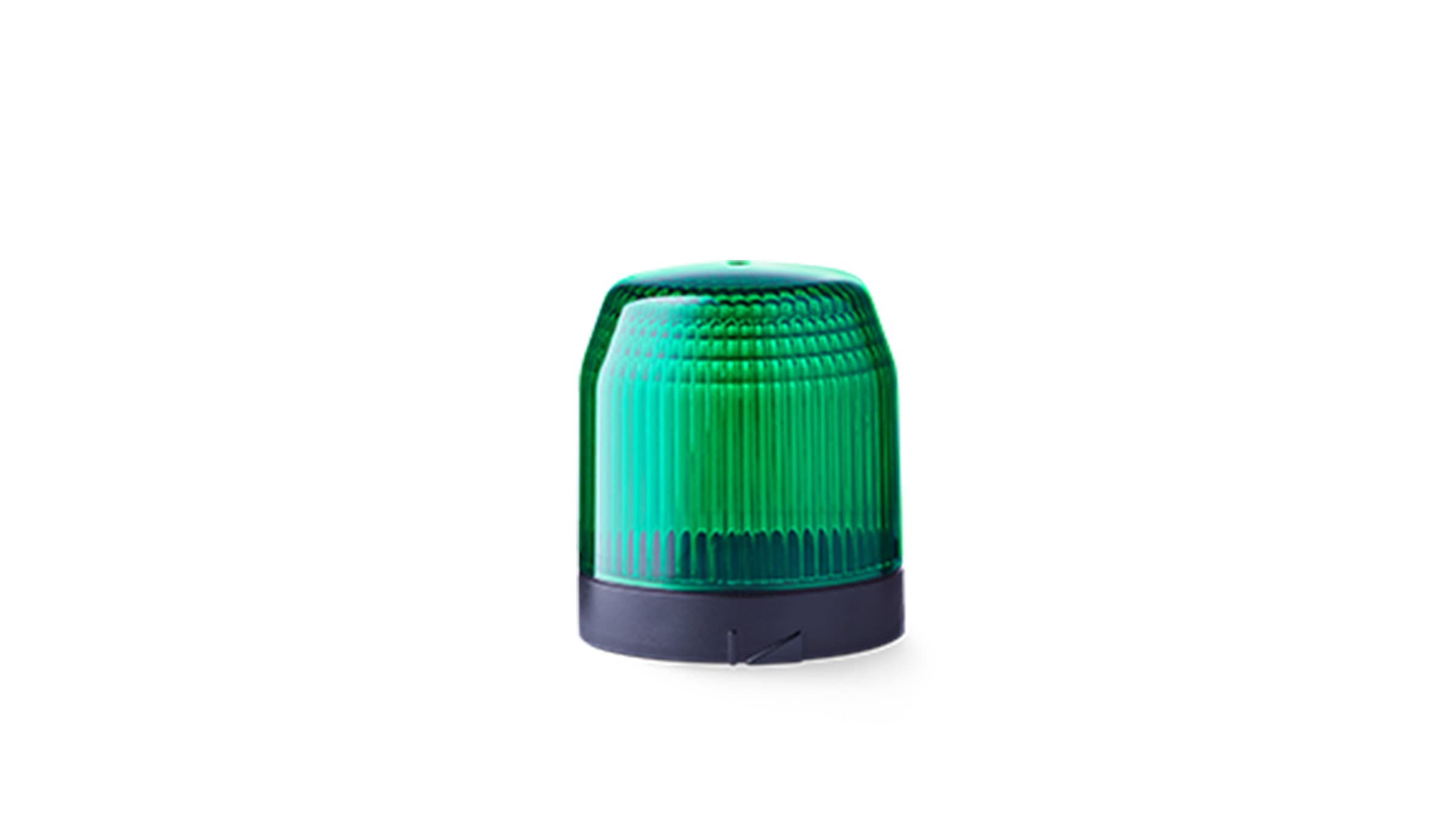 Sprecher + Schuh 910136405 Sprecher + Schuh 910136405 - PC7DRB Top LED rotating light beacon module 24 V AC/DC green, black Sprecher + Schuh 910136405 Sprecher + Schuh 910136405 - PC7DRB Top LED rotating light beacon module 24 V AC/DC green, black