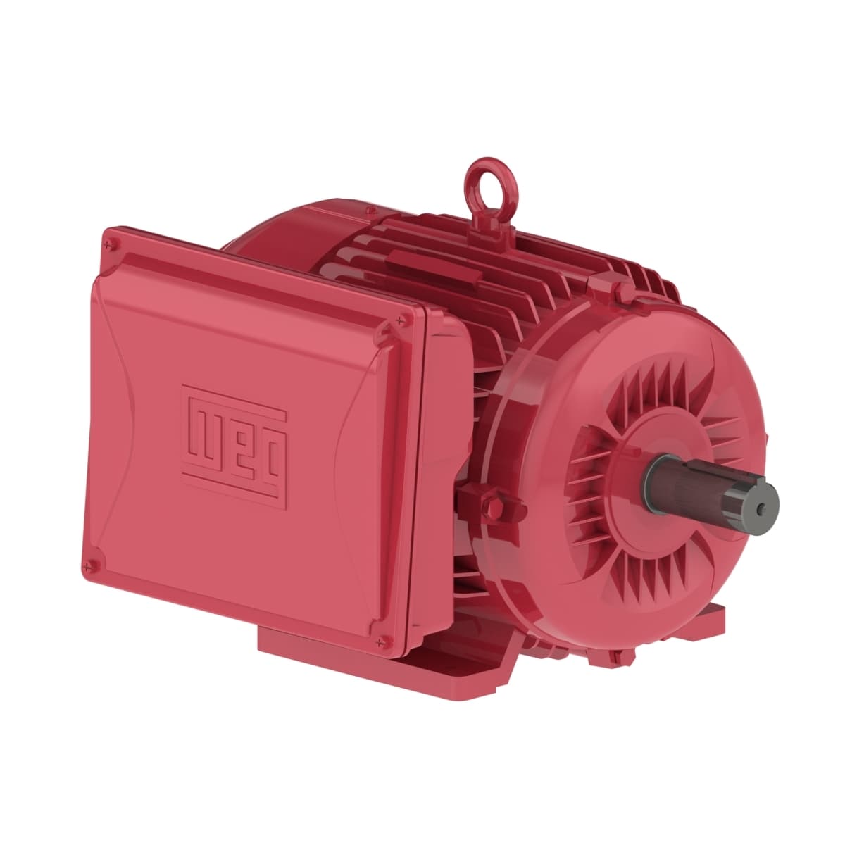 WEG 00218ES1RFD182T-W22 W22 2 HP 4P 182/4T 1Ph 115/230 V 60 Hz IC411 - TEFC - Foot-mounted WEG 00218ES1RFD182T-W22 W22 2 HP 4P 182/4T 1Ph 115/230 V 60 Hz IC411 - TEFC - Foot-mounted
