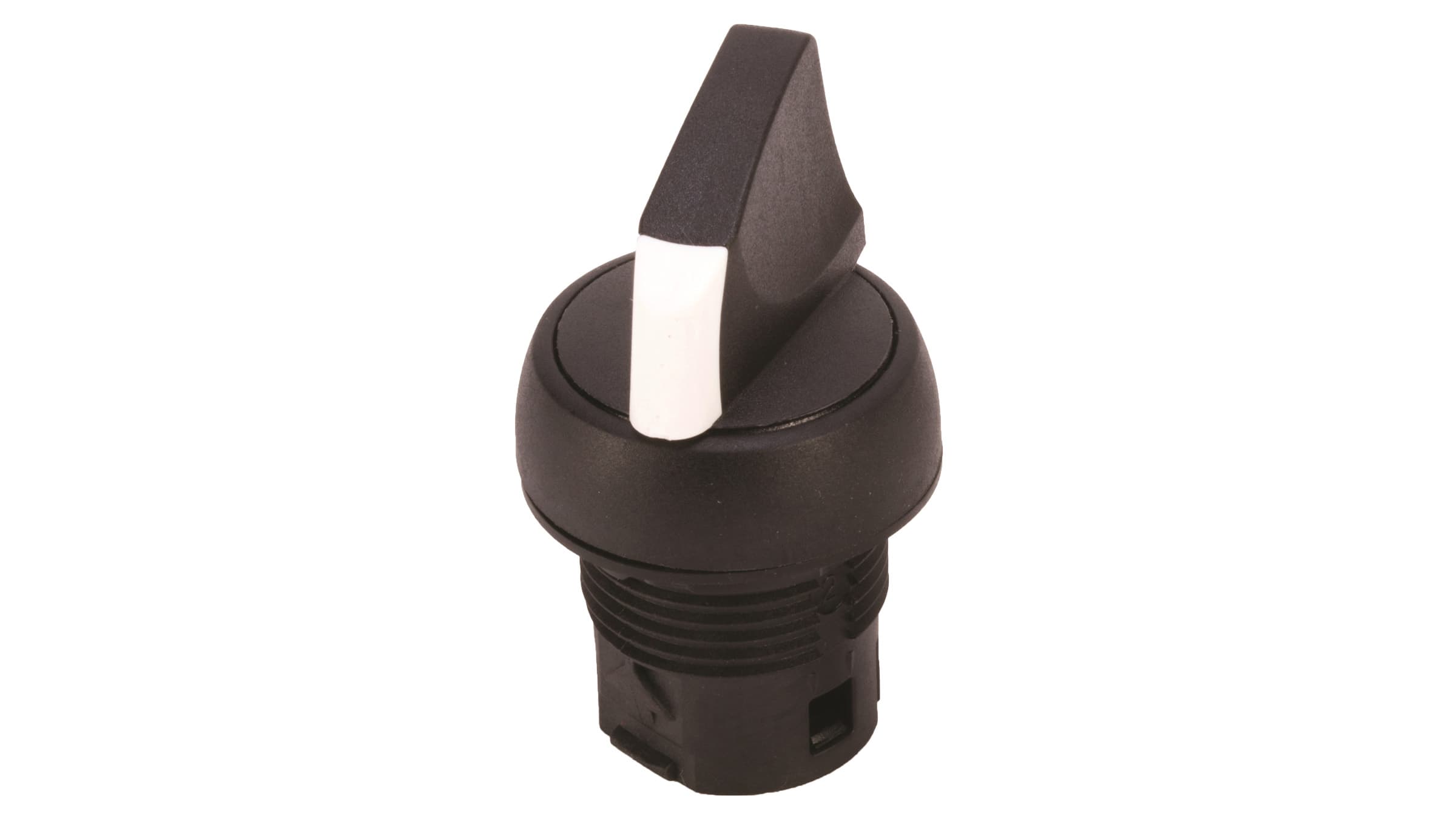 Sprecher + Schuh D7P-SM32PX20 Sprecher + Schuh D7P-SM32PX20 - D7 22mm Selector Switch, Non-Illuminated, Plastic, 3 Position Maintained, Black w/ White Insert, Plastic Latch, 2NO Standard, UL Type 4/4X/13, IP66 Sprecher + Schuh D7P-SM32PX20 Sprecher + Schuh D7P-SM32PX20 - D7 22mm Selector Switch, Non-Illuminated, Plastic, 3 Position Maintained, Black w/ White Insert, Plastic Latch, 2NO Standard, UL Type 4/4X/13, IP66