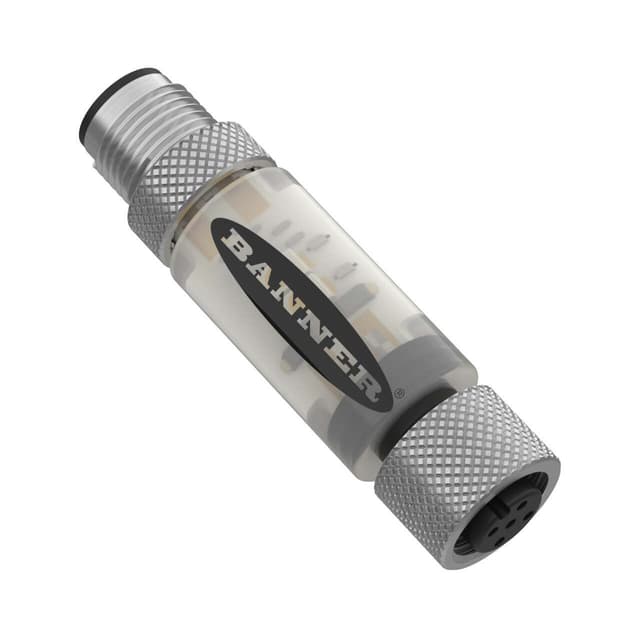 S15WLWQ Part Image. Manufactured by Banner.