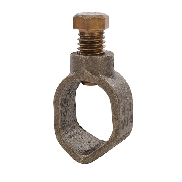 NSI Industries GRC-34H GRC-34H NSI - 3/4" Heavy Ground Rod Clamp NSI Industries GRC-34H GRC-34H NSI - 3/4" Heavy Ground Rod Clamp