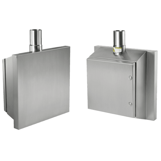 S505020SS Part Image. Manufactured by Hoffman.