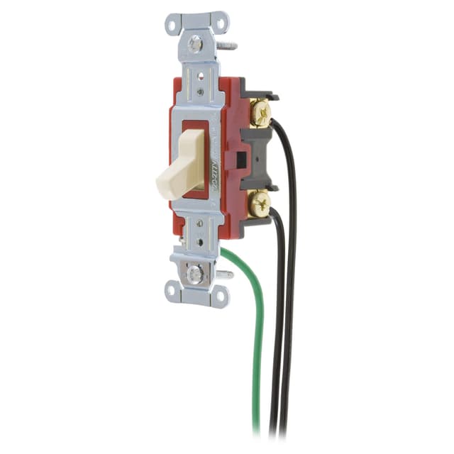 1223PWLA Part Image. Manufactured by Hubbell.