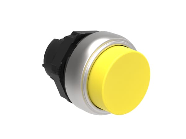 Lovato Electric LPCQ205 LPCQ205 Lovato - Push-Push button actuator dia: 22mm Platinum series chromed plastic, extended. Push ON-Push OFF, yellow Lovato Electric LPCQ205 LPCQ205 Lovato - Push-Push button actuator dia: 22mm Platinum series chromed plastic, extended. Push ON-Push OFF, yellow