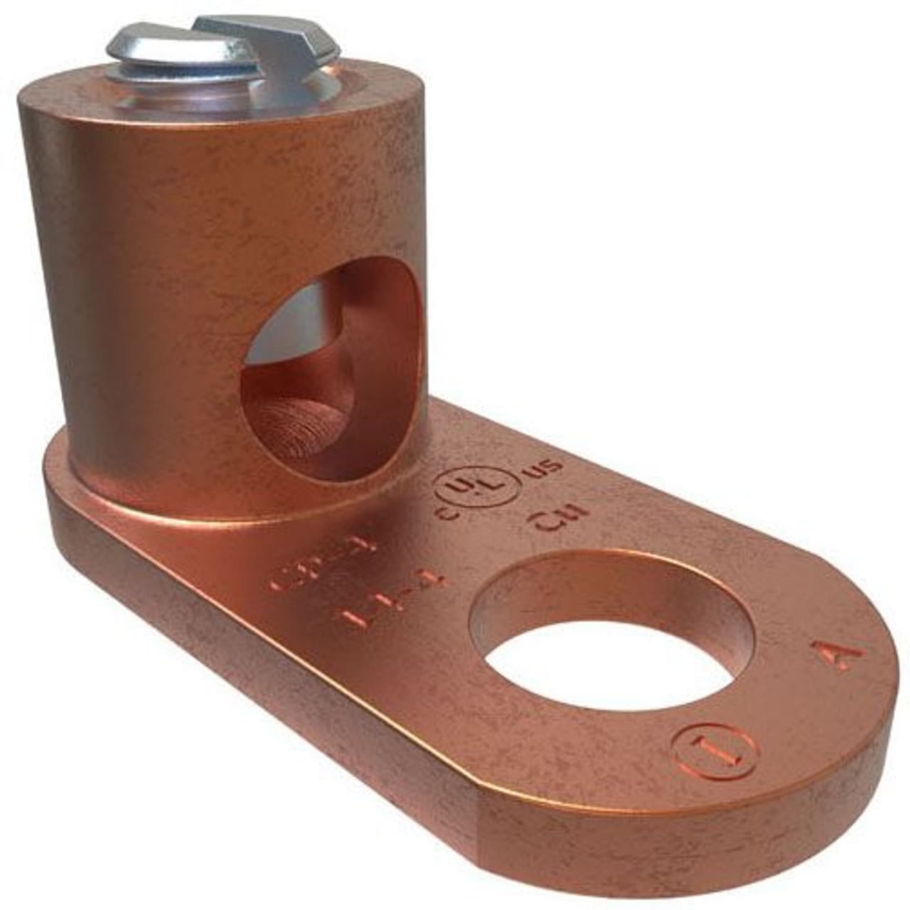 Ilsco CP-4 Ilsco CP-4 Lugs EA Ilsco CP-4 Ilsco CP-4 Lugs EA