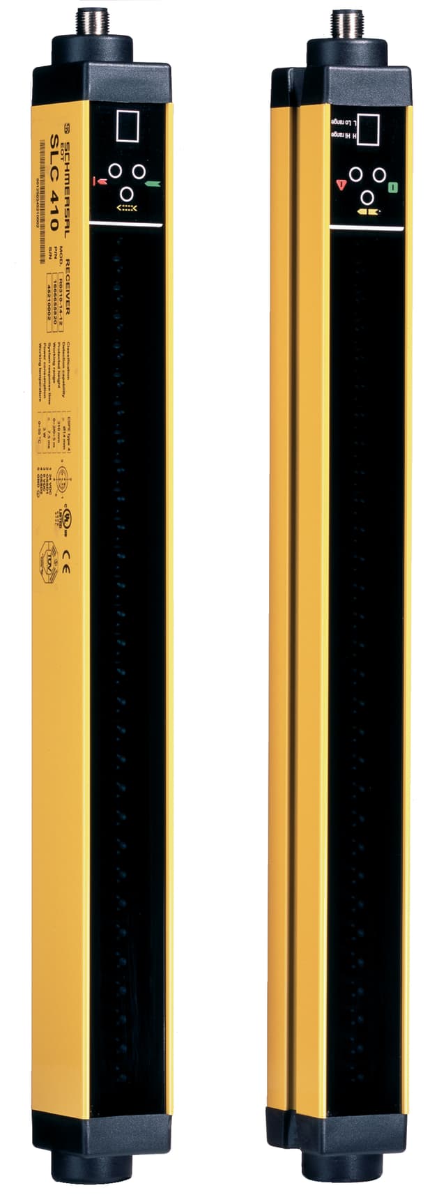 SLG 412-E/R0500-02-12-H Part Image. Manufactured by Schmersal.